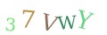 CAPTCHA 3