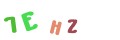 CAPTCHA 3