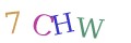 CAPTCHA 3