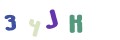 CAPTCHA 3