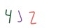CAPTCHA 3