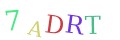 CAPTCHA 3
