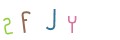 CAPTCHA 3