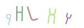 CAPTCHA 3