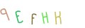 CAPTCHA 3