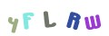 CAPTCHA 3