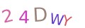 CAPTCHA 3