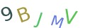 CAPTCHA 3