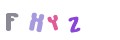 CAPTCHA 3