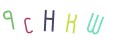 CAPTCHA 3