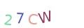 CAPTCHA 3
