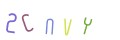 CAPTCHA 3