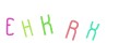 CAPTCHA 3