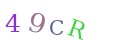 CAPTCHA 3