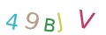 CAPTCHA 3