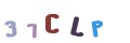 CAPTCHA 3