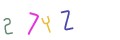 CAPTCHA 3