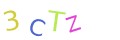 CAPTCHA 3