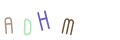 CAPTCHA 3