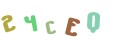 CAPTCHA 3