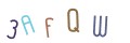 CAPTCHA 3