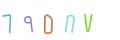CAPTCHA 3