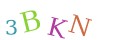CAPTCHA 3