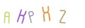 CAPTCHA 3