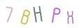 CAPTCHA 3