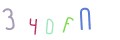 CAPTCHA 3