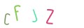 CAPTCHA 3