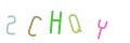 CAPTCHA 3