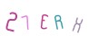 CAPTCHA 3