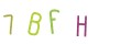 CAPTCHA 3