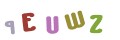 CAPTCHA 3