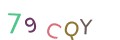 CAPTCHA 3