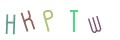 CAPTCHA 3