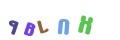 CAPTCHA 3