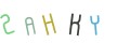 CAPTCHA 3