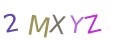 CAPTCHA 3