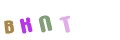 CAPTCHA 3