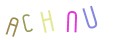 CAPTCHA 3