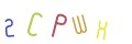 CAPTCHA 3