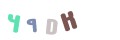 CAPTCHA 3