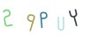 CAPTCHA 3