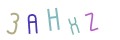 CAPTCHA 3