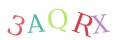 CAPTCHA 3
