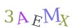 CAPTCHA 3