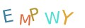 CAPTCHA 3
