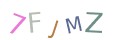 CAPTCHA 3
